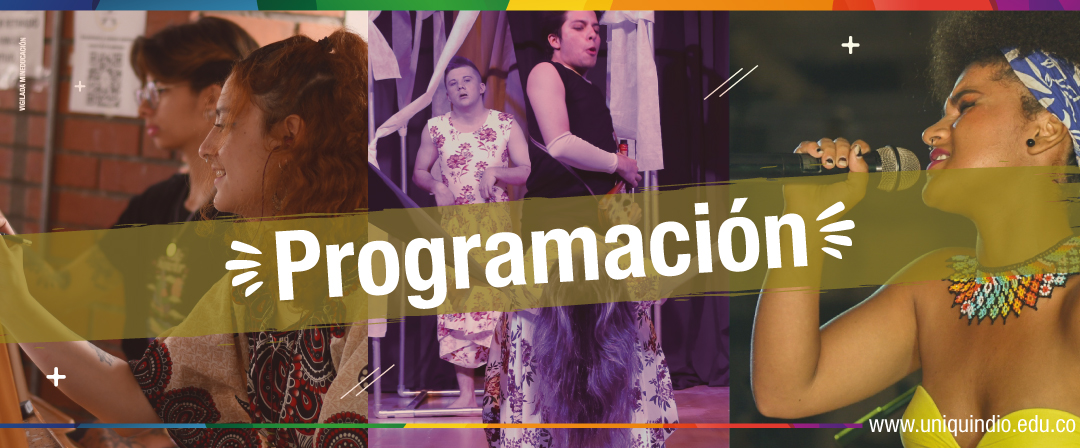 Encuentros Regionales ASCUN Cultura 2023